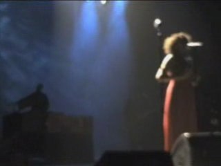 SOHA & FIGHTA SOUND OLYMPIA