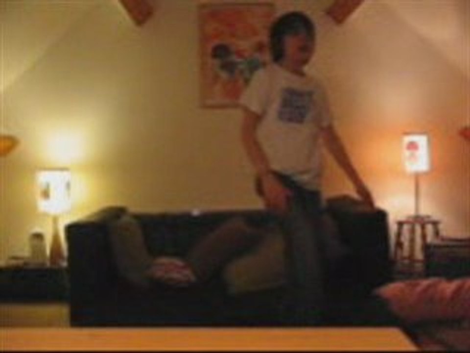 Warior ac amori et me