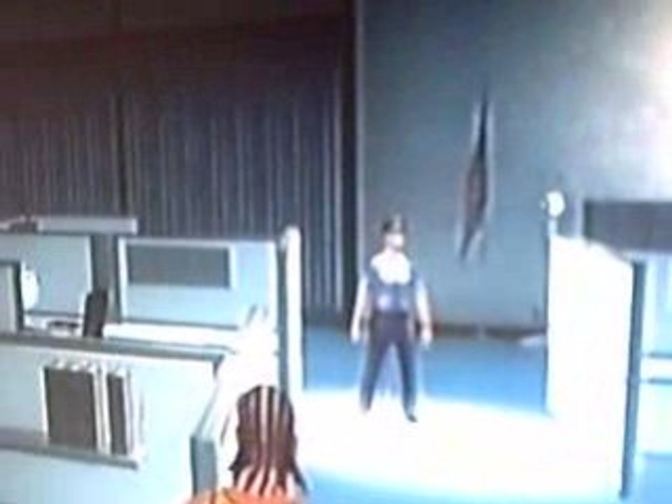 bug saint row 2