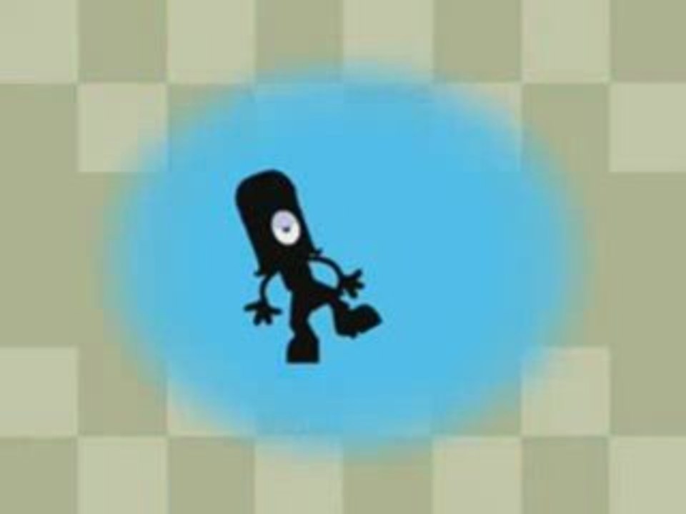 Join the Movement! PsyclopsHQ hip hop jam from our sleepover