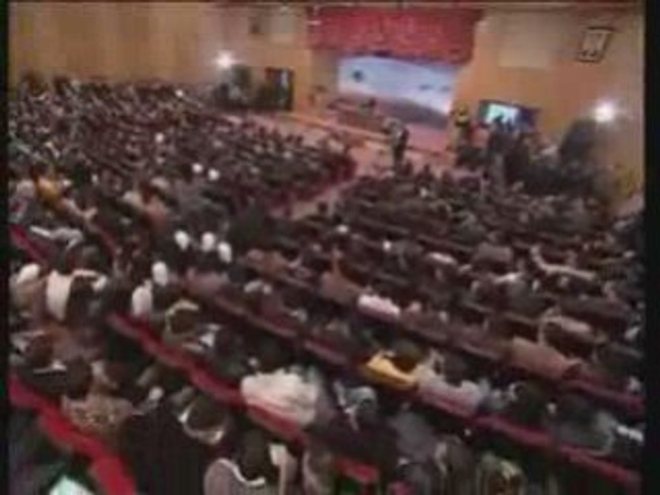 Word from the Christians of Syria