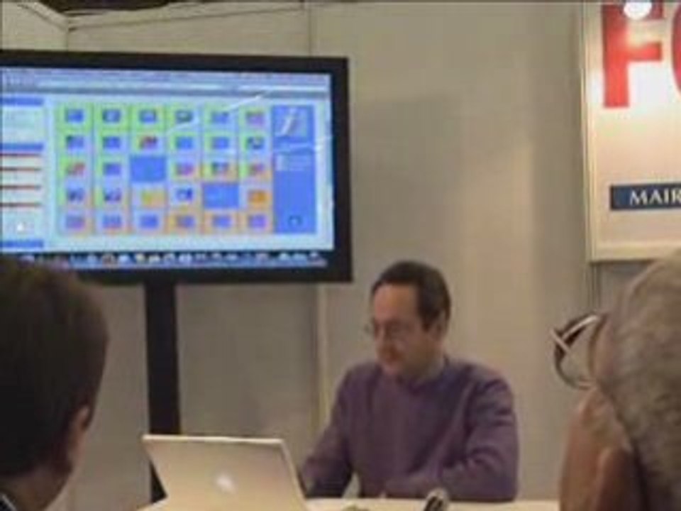 Présentation du réseau Europschool