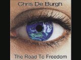 Chris de Burgh, spaceman come traveling, par Astra