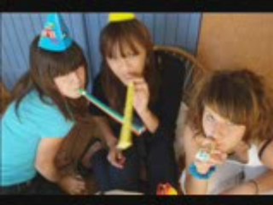 Premiere essaie anniversaire 22