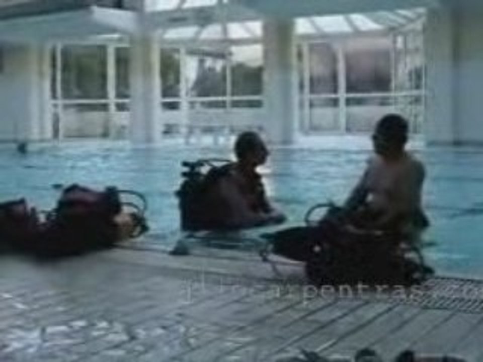 Telethonpiscine