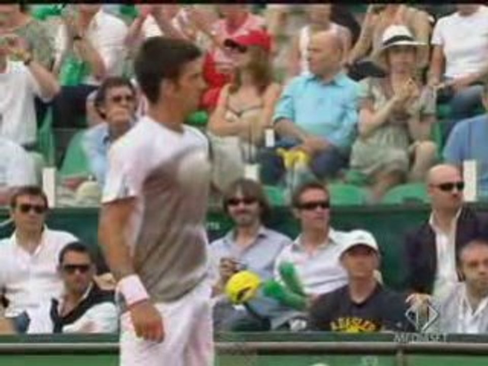 Finale_Roma_ Master_Series_2008_Djokovic_Vs_Wawrinka