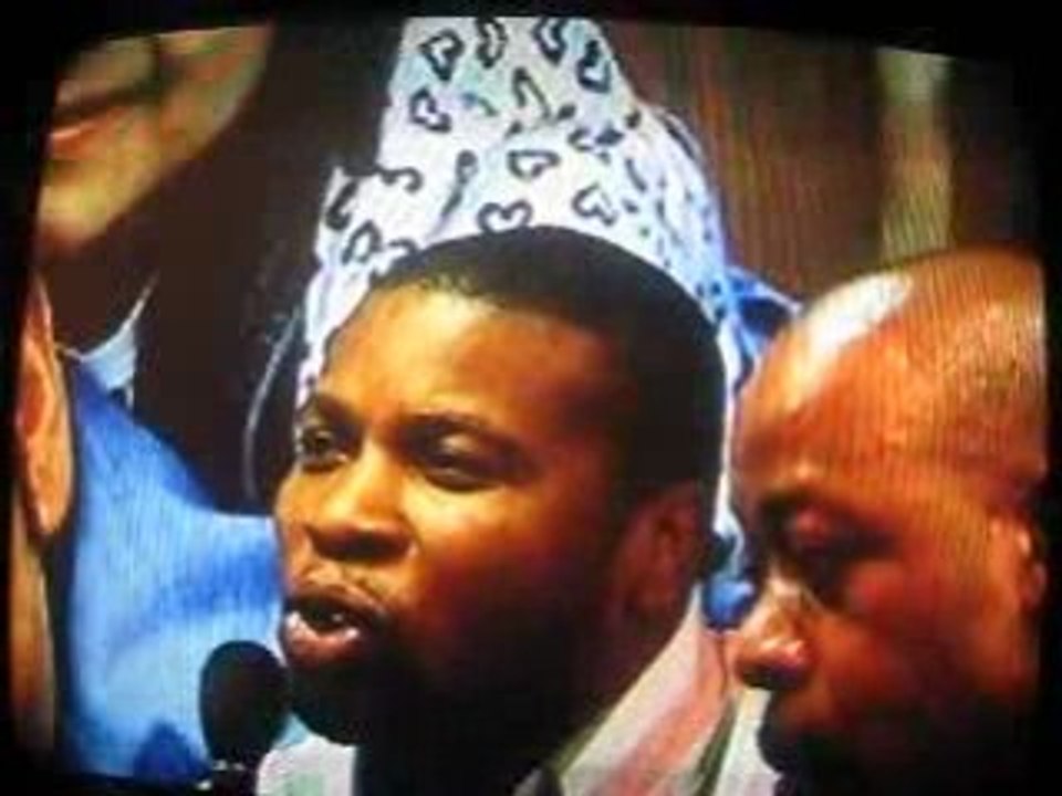 TOZONGA NZELA YA BAKOKO pt1