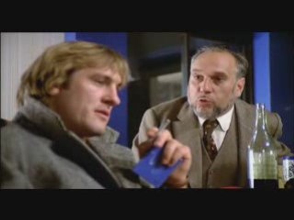 Buffet froid - 1979