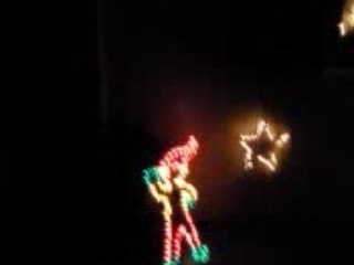 Noel a Cras