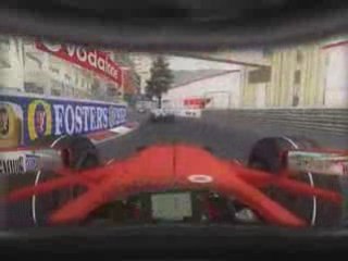 Mod F12008 for GTR2 (Monaco)