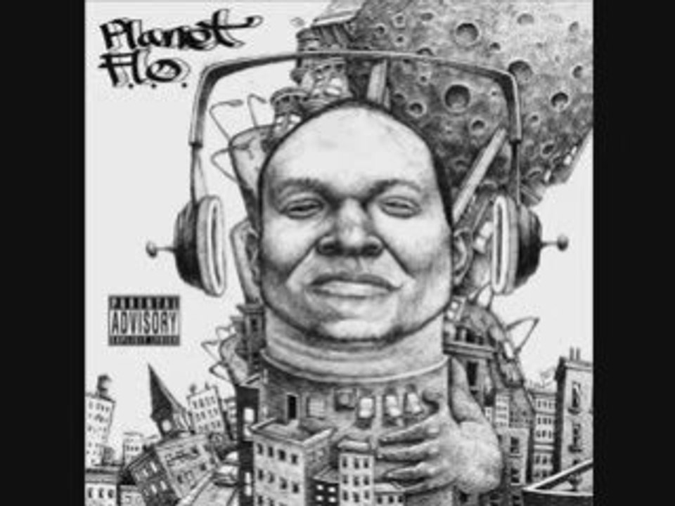 PLANET ASIA & F.L.O. - Take money (new)