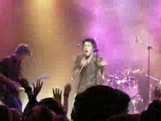 Foolish Virgins Live 3