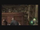Resident evil 4 - 24ème vid parodie P2 by gondred & guezo