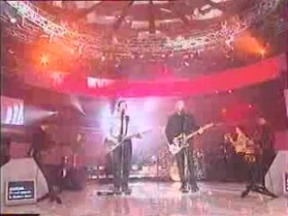 P.Obispo/JJG: allumer le feu -en direct- le 04/12/1999 tf1