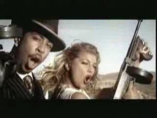 Fergie - Glamorous