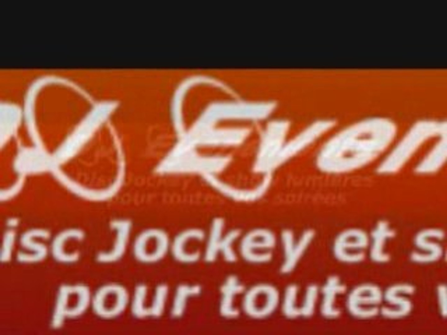 Dj events