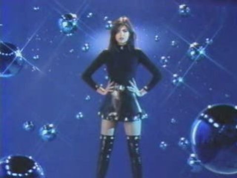 Helena Lunettes Noires