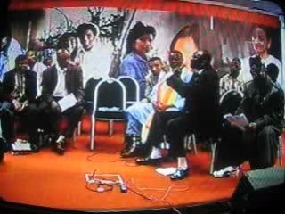 TOZONGA NZELA YA BAKOKO pt2