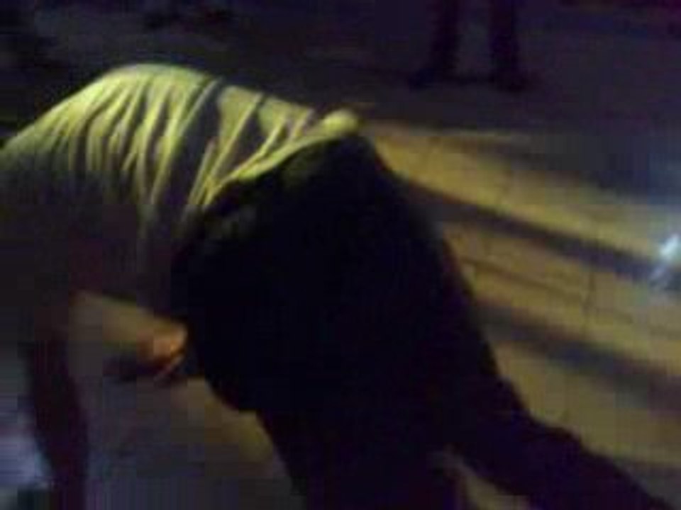 Soirée Années 80 Atouts jeunes Zuydcootois