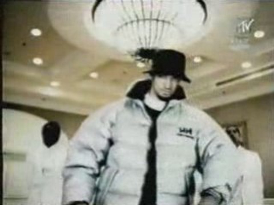 Bambi Cruz - Ouvre Les Yeux