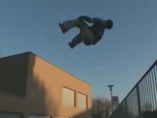 Parodie Pub Nike