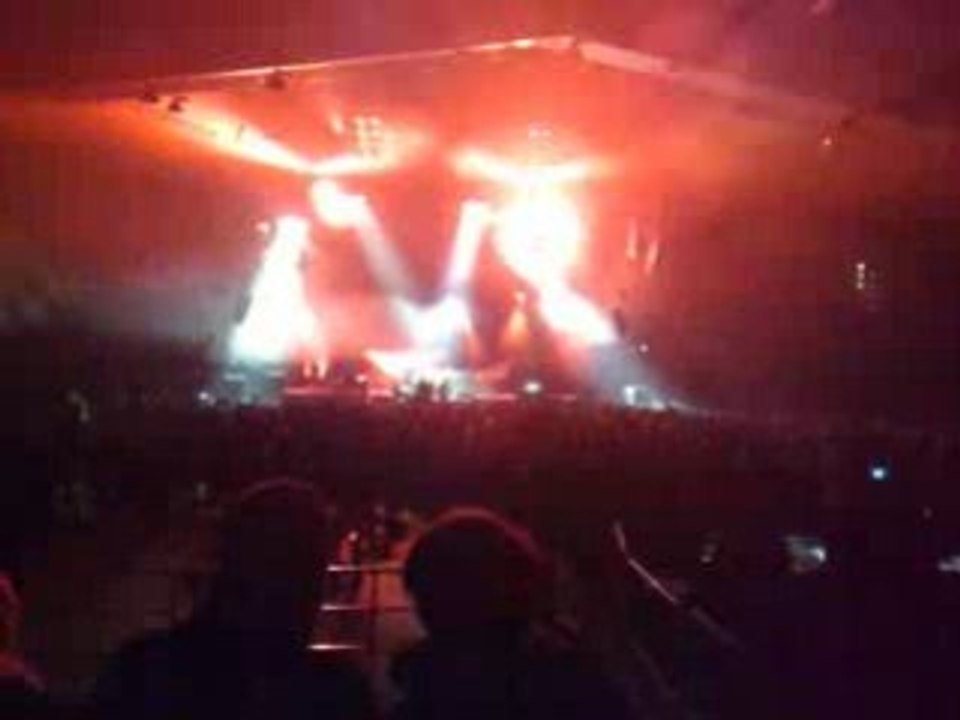 Transmusicales 06.12.2008 Rennes Crookers