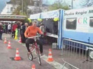 Téléthon 2008 à Montceau les Mines : encore plus de 10 000 €