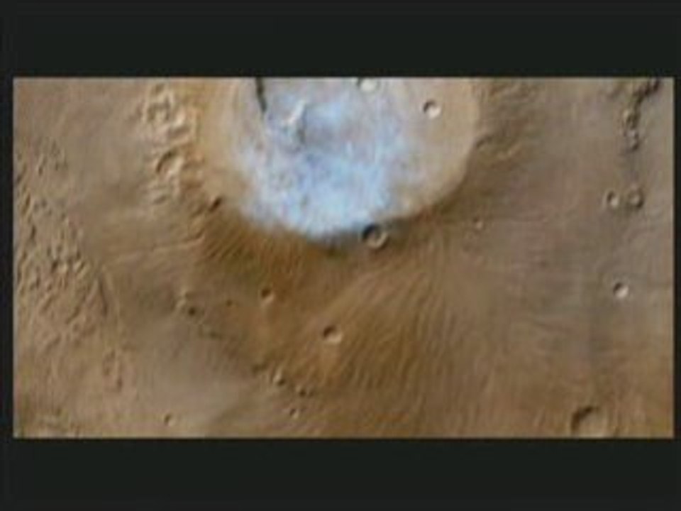 La planete Mars (reportage part.01)