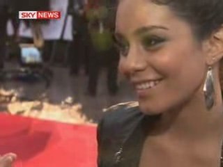 Sky News Interviews The Stars Of High School Musical 3