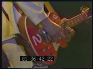 The Who - My Generation Blues 1975