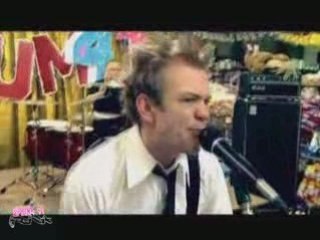 Sum 41 - Walking Disaster spring41.com