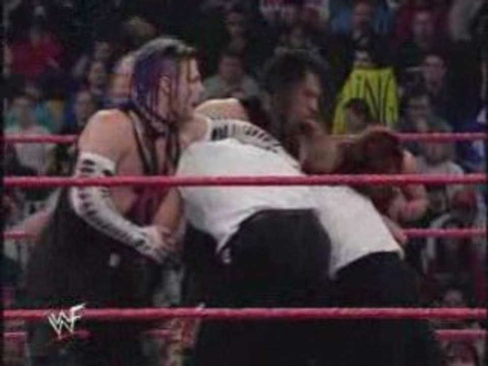 Hardy Boyz - Not Enough