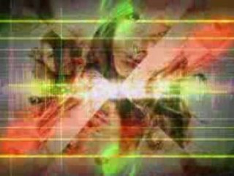 Super Special VJ MIX