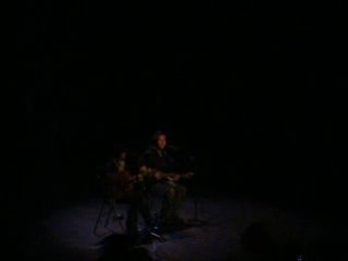 Sandy & Bobby singing hey ya by outkast