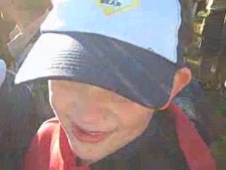 Cub Scout Cheers at Cub Scout Games