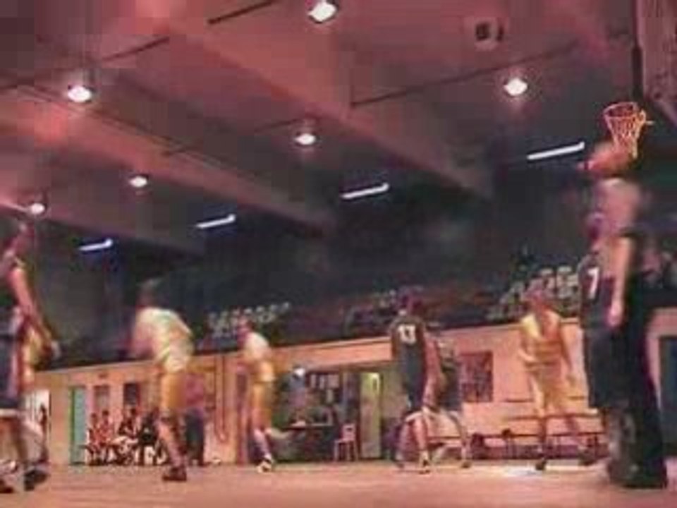 Basket