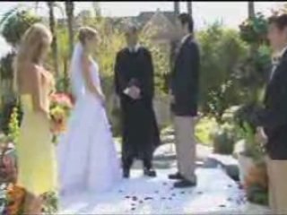Regis temoin de mariage
