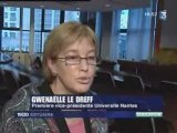 France 3 Estuaire | Mobilisation IUT Nantes