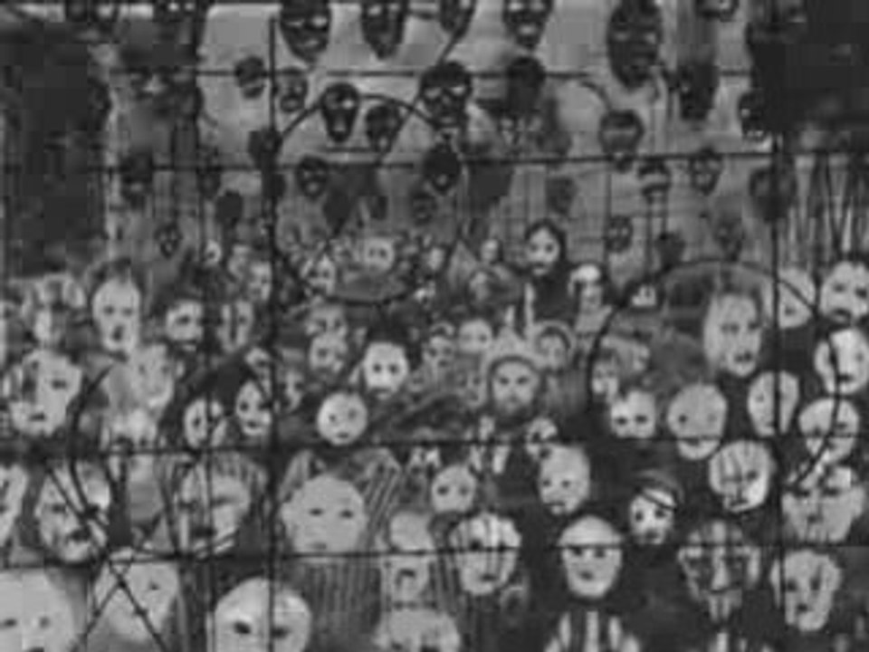 :wumpscut: - schäbiger lump (reznick remix)