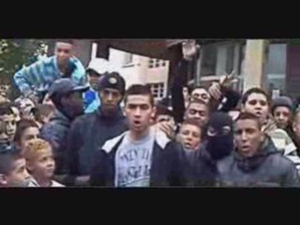 Msi le clip