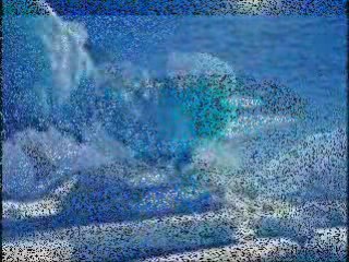 Planet Earth Dvd: Earth In Motion