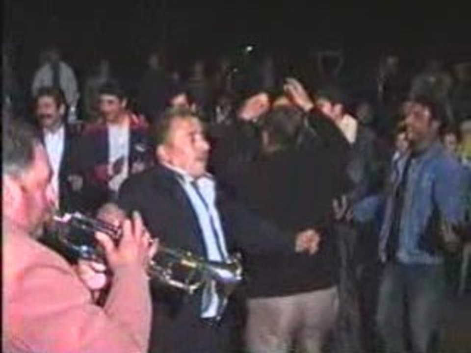 BEREKETLİ KÖYÜ BALIKESİR '' DÜĞÜN ''