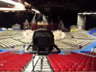 noël pour tous 2008 panorama  de la salle