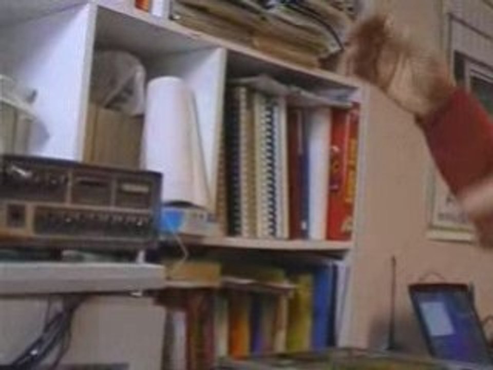 Explication relais ATV partie 2