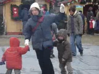 Marché de Noël de Longueuil