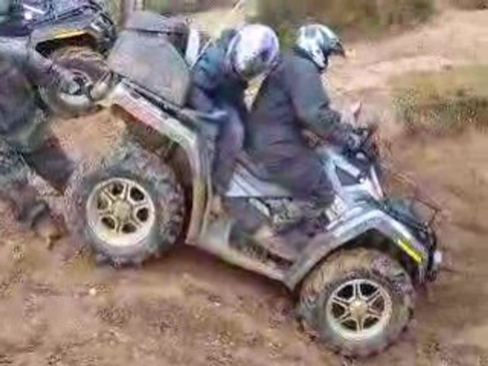 CAN AM STEINBOURG 2008