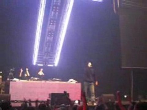 Voyage 15 years of Nightmare in Rotterdam by Trip & Teuf