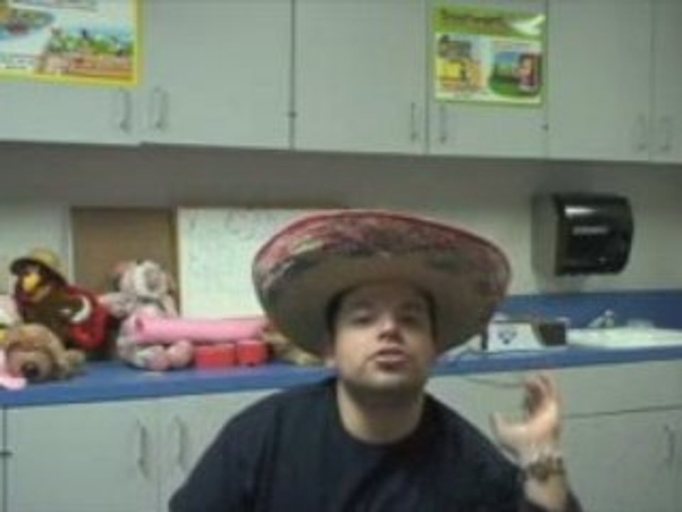 Red Ribbon Week - Put a Lid on Drugs Day