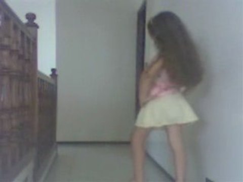 Défilé Des Filles Kitkat