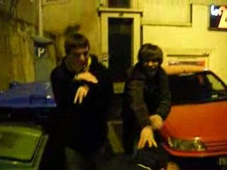 Delirs de simon de hugo é max